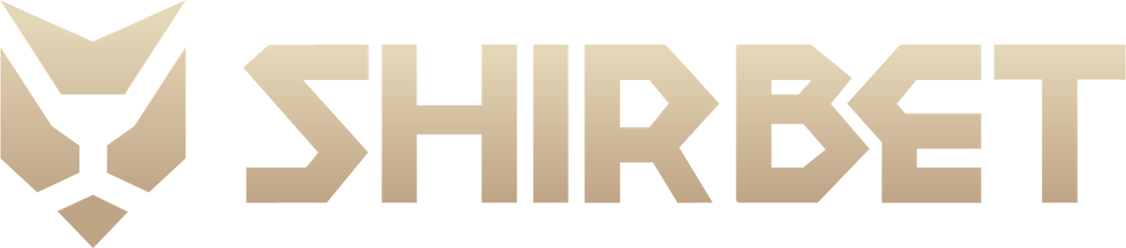 ShirBet Logo